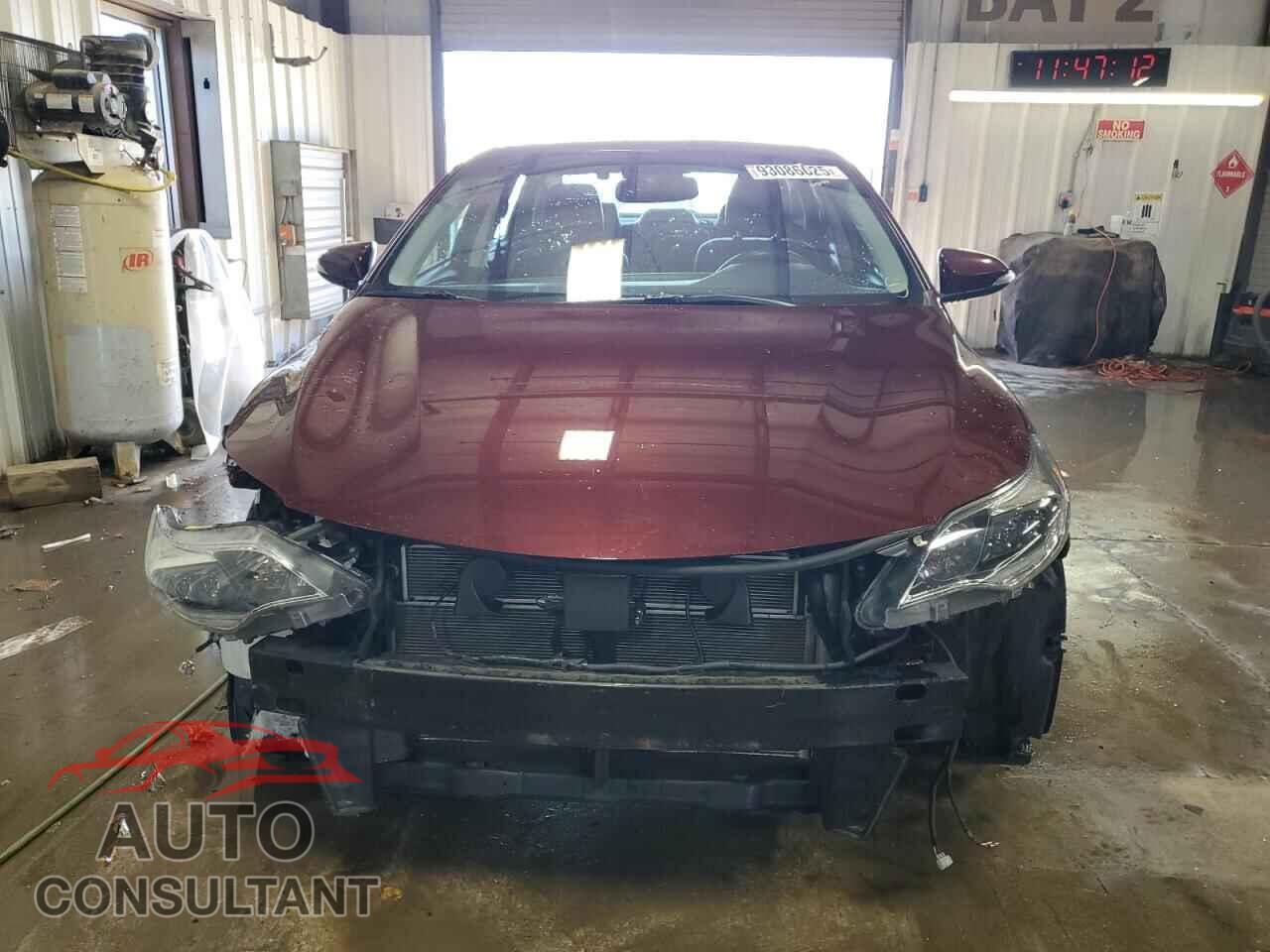 TOYOTA AVALON 2013 - 4T1BD1EB3DU018144