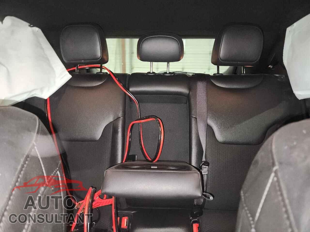 JEEP COMPASS 2024 - 3C4NJDDN7RT596515