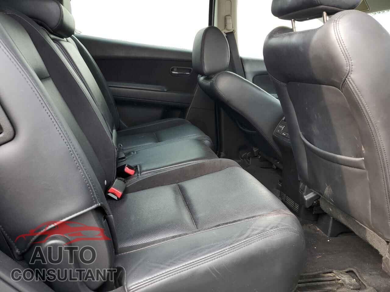 MAZDA CX-9 2013 - JM3TB2CA6D0418910