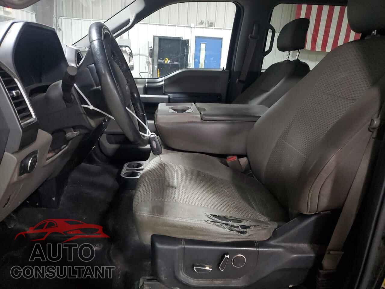 FORD F-150 2015 - 1FTEW1EF8FFB12350