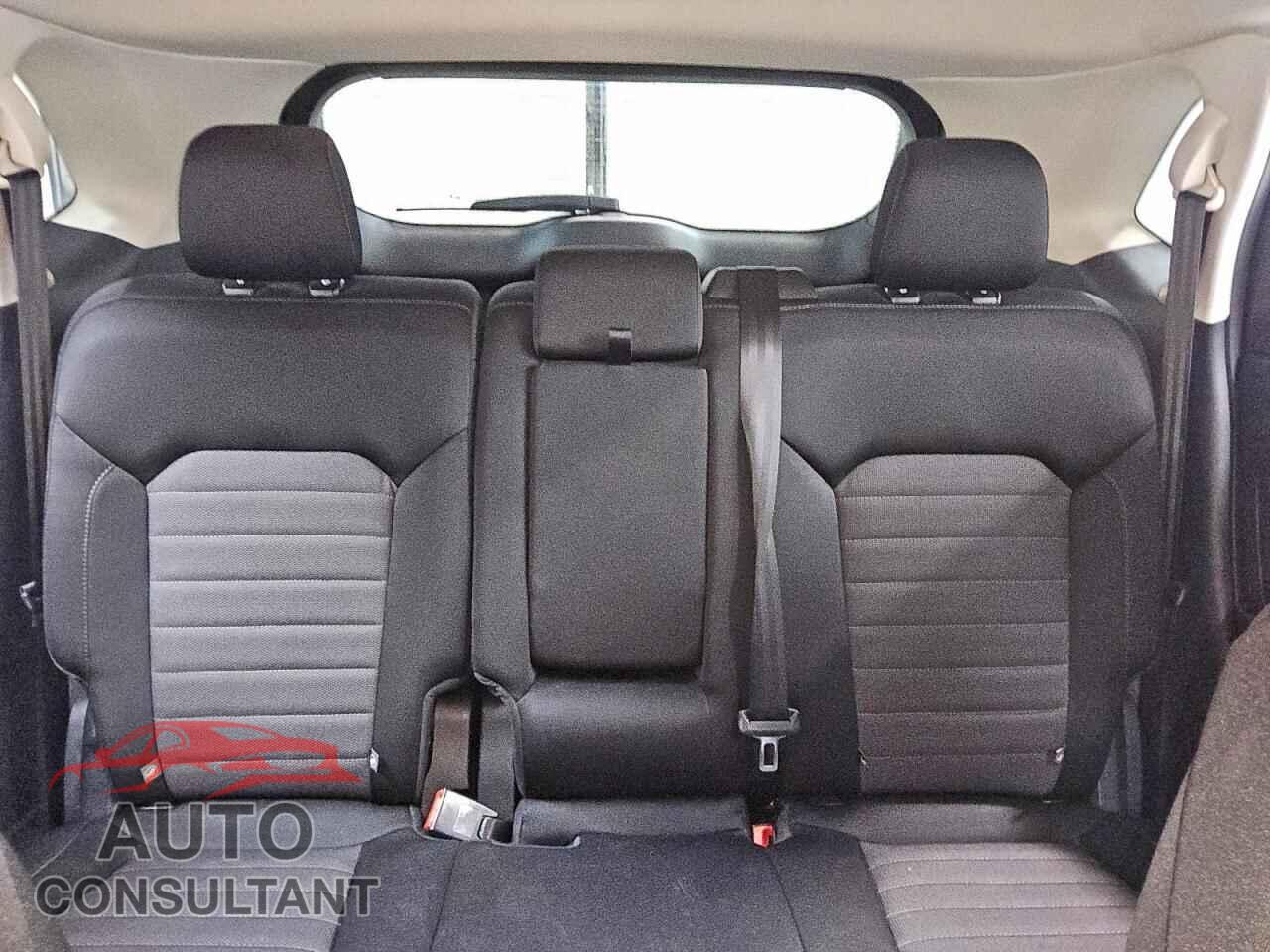 FORD EDGE 2017 - 2FMPK4G97HBC20276