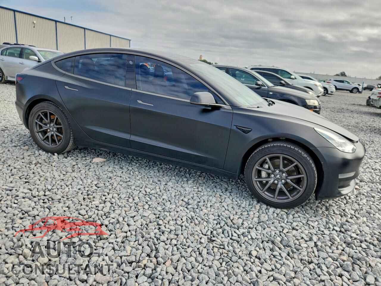 TESLA MODEL 3 2019 - 5YJ3E1EA1KF397907