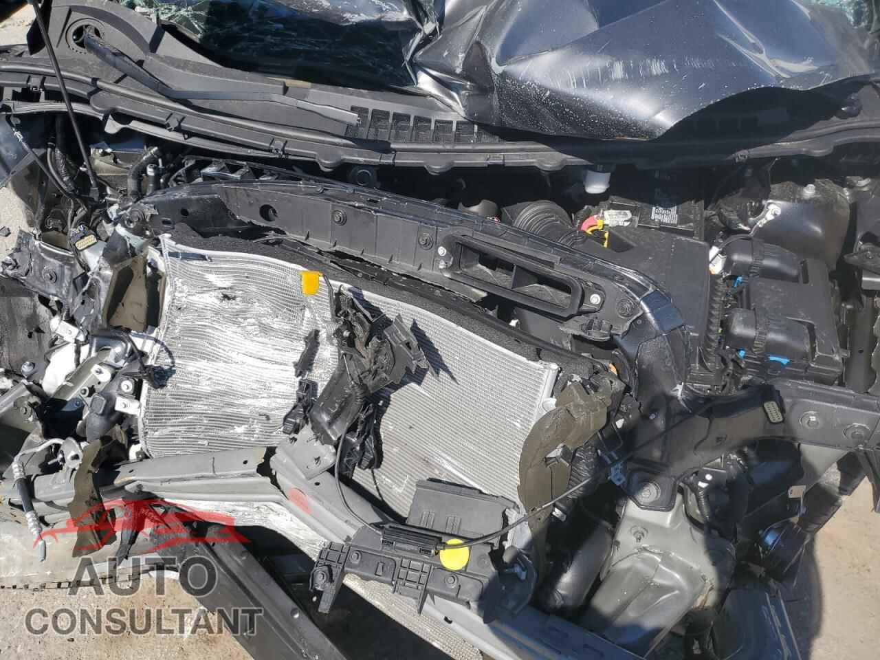 FORD EDGE 2024 - 2FMPK4J93RBA87378