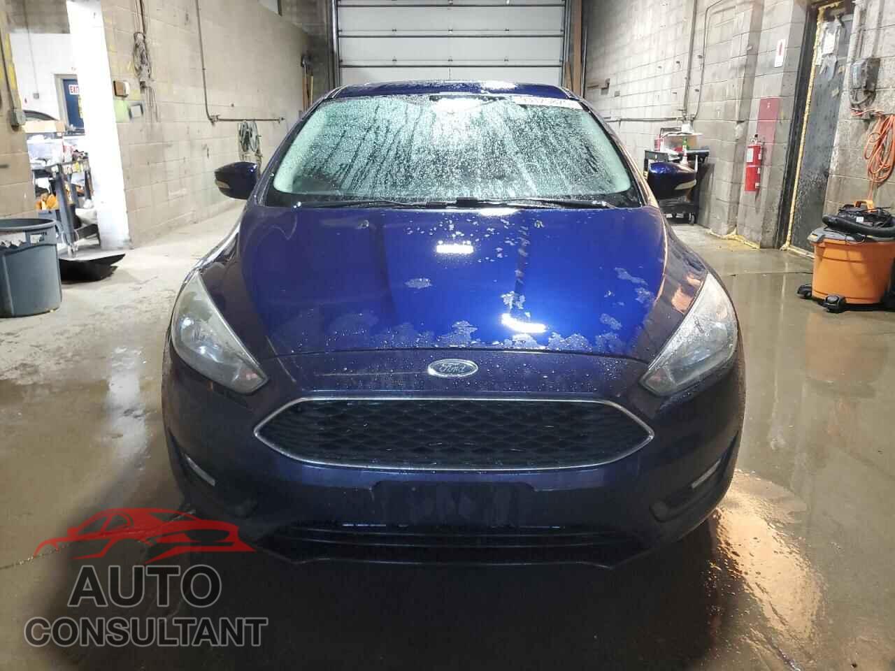 FORD FOCUS 2016 - 1FADP3F28GL399018