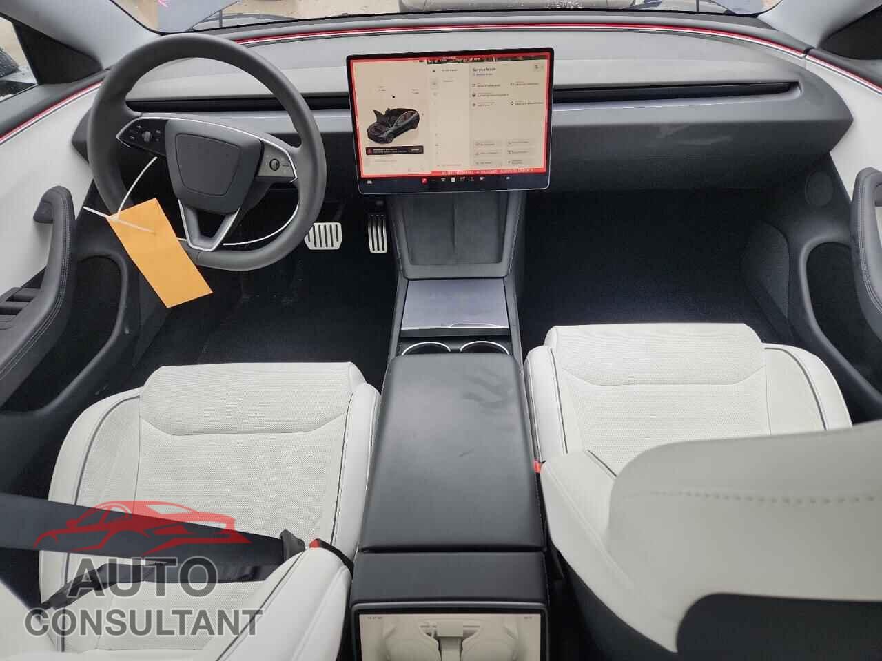 TESLA MODEL 3 2024 - 5YJ3E1ET4RF849943