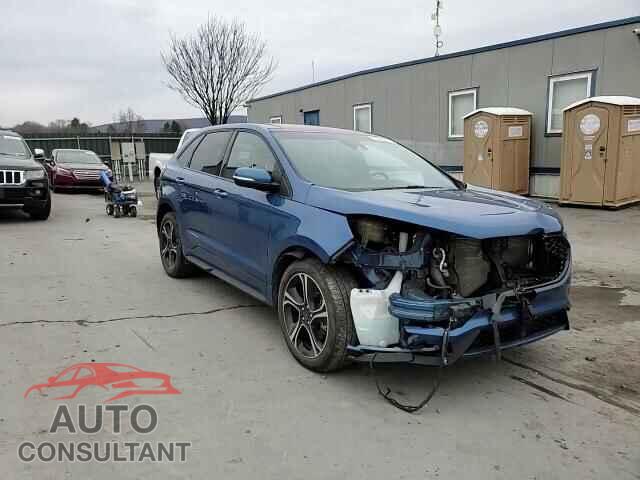 FORD EDGE 2020 - 2FMPK4AP9LBB19482