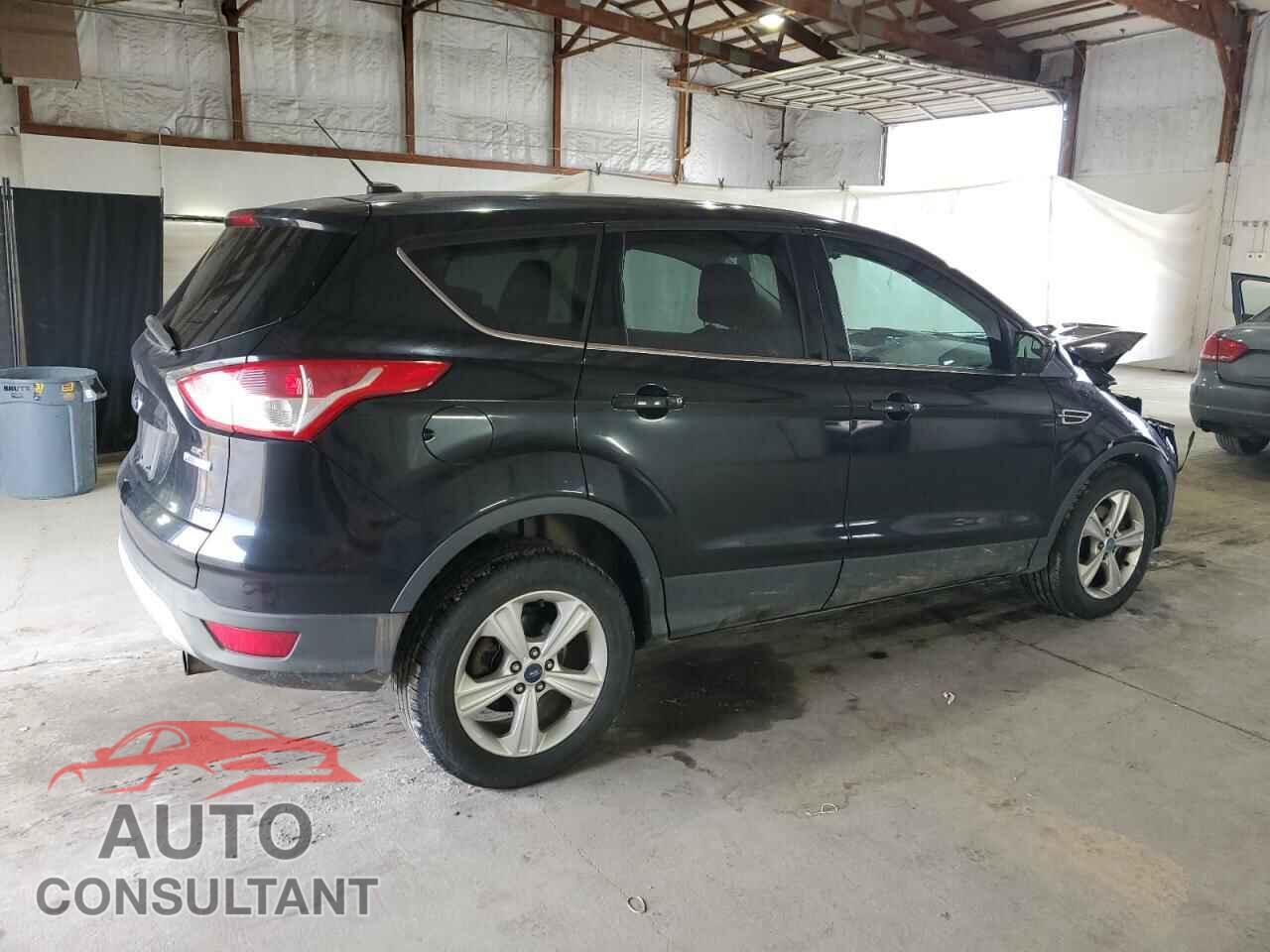 FORD ESCAPE 2013 - 1FMCU0G95DUB38455