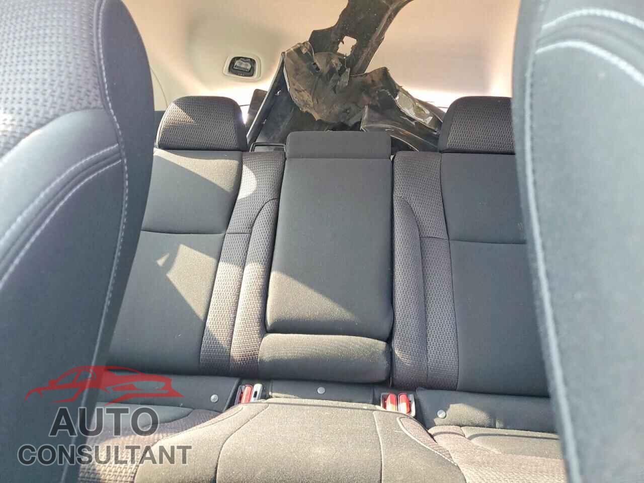 SUBARU OUTBACK 2020 - 4S4BTAEC0L3112899