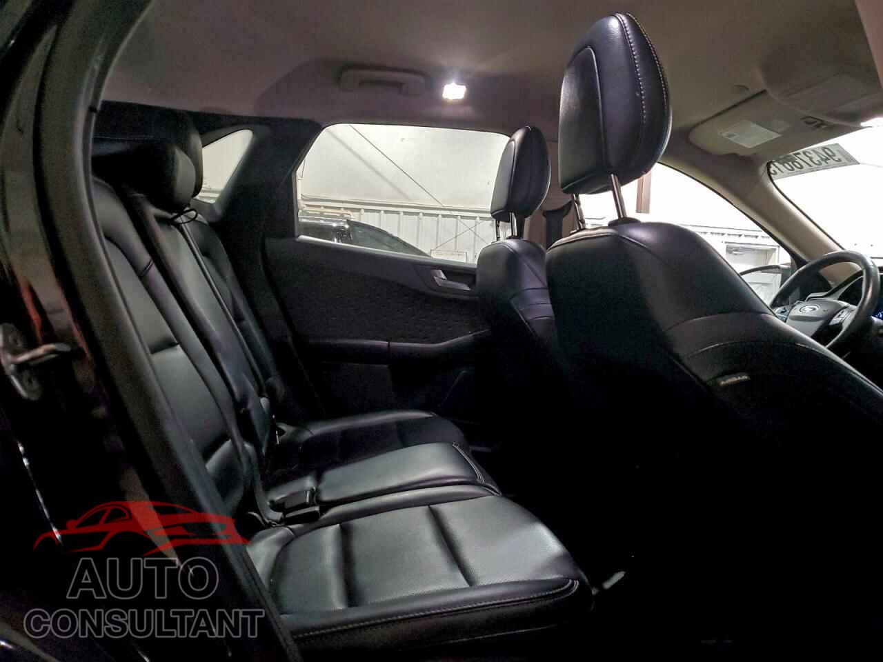FORD ESCAPE 2020 - 1FMCU0H66LUA78737