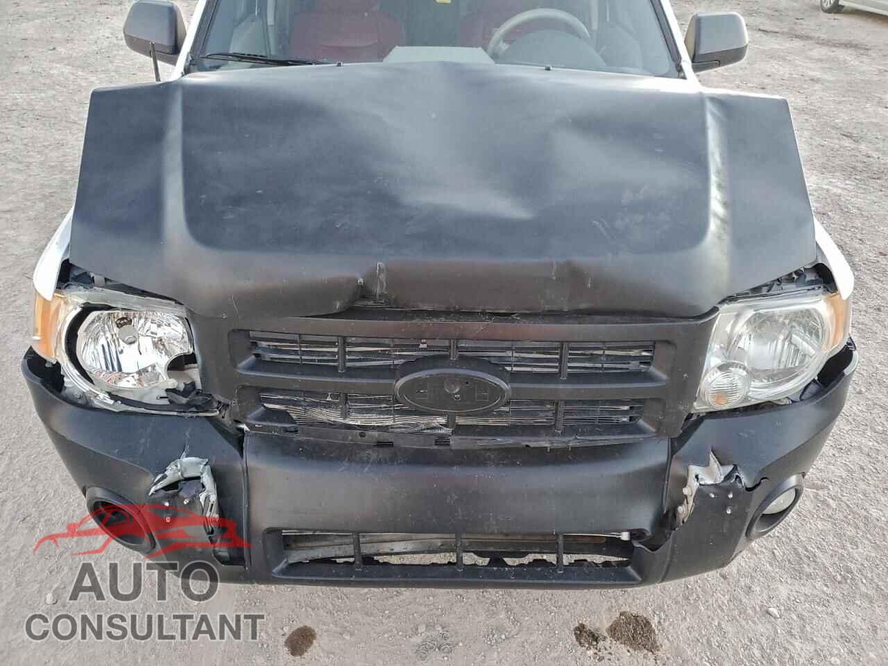 FORD ESCAPE 2012 - 1FMCU0D73CKC85628