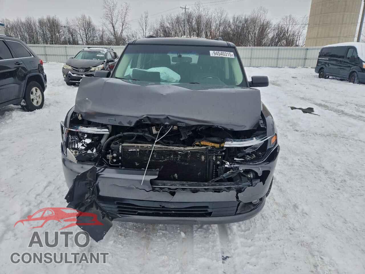 FORD FLEX 2015 - 2FMHK6C8XFBA11107