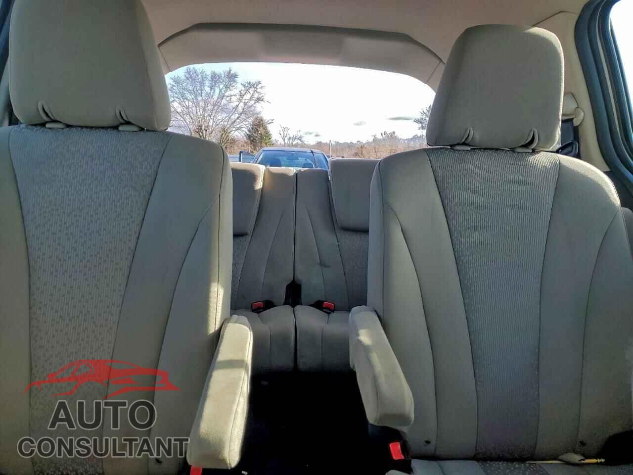 MAZDA 5 2012 - JM1CW2BL2C0109711