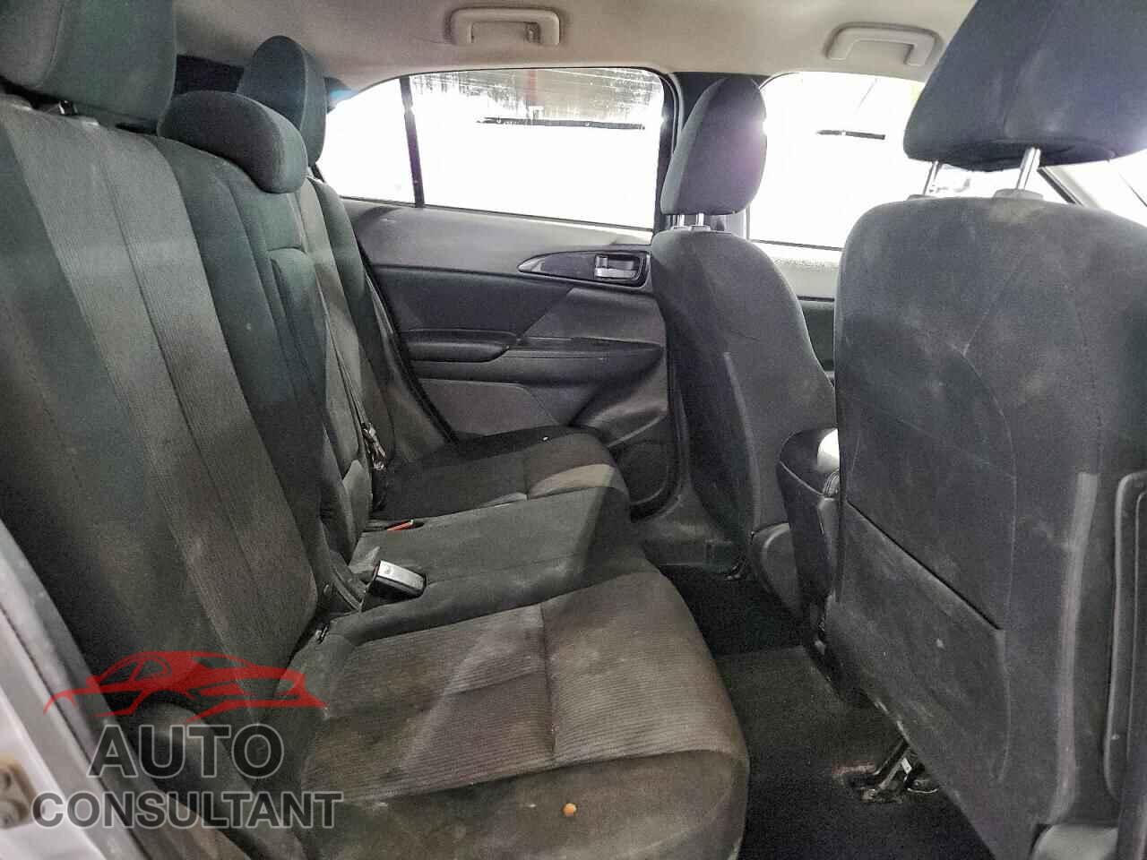 MITSUBISHI ECLIPSE 2022 - JA4ATVAA3NZ600878