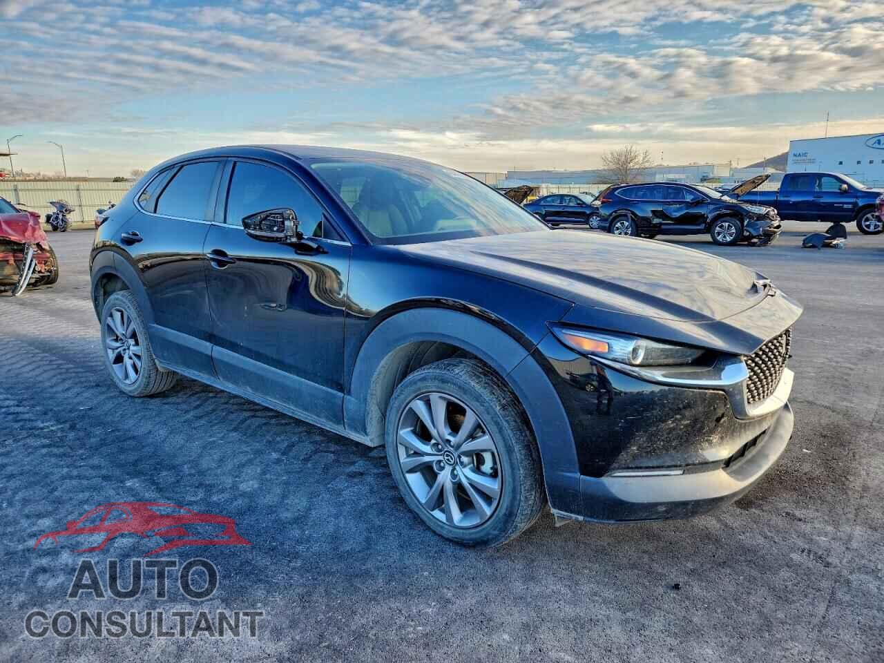 MAZDA CX30 2021 - 3MVDMBBL3MM319855