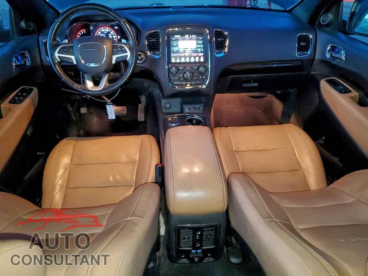 DODGE DURANGO 2014 - 1C4RDHEG1EC551723