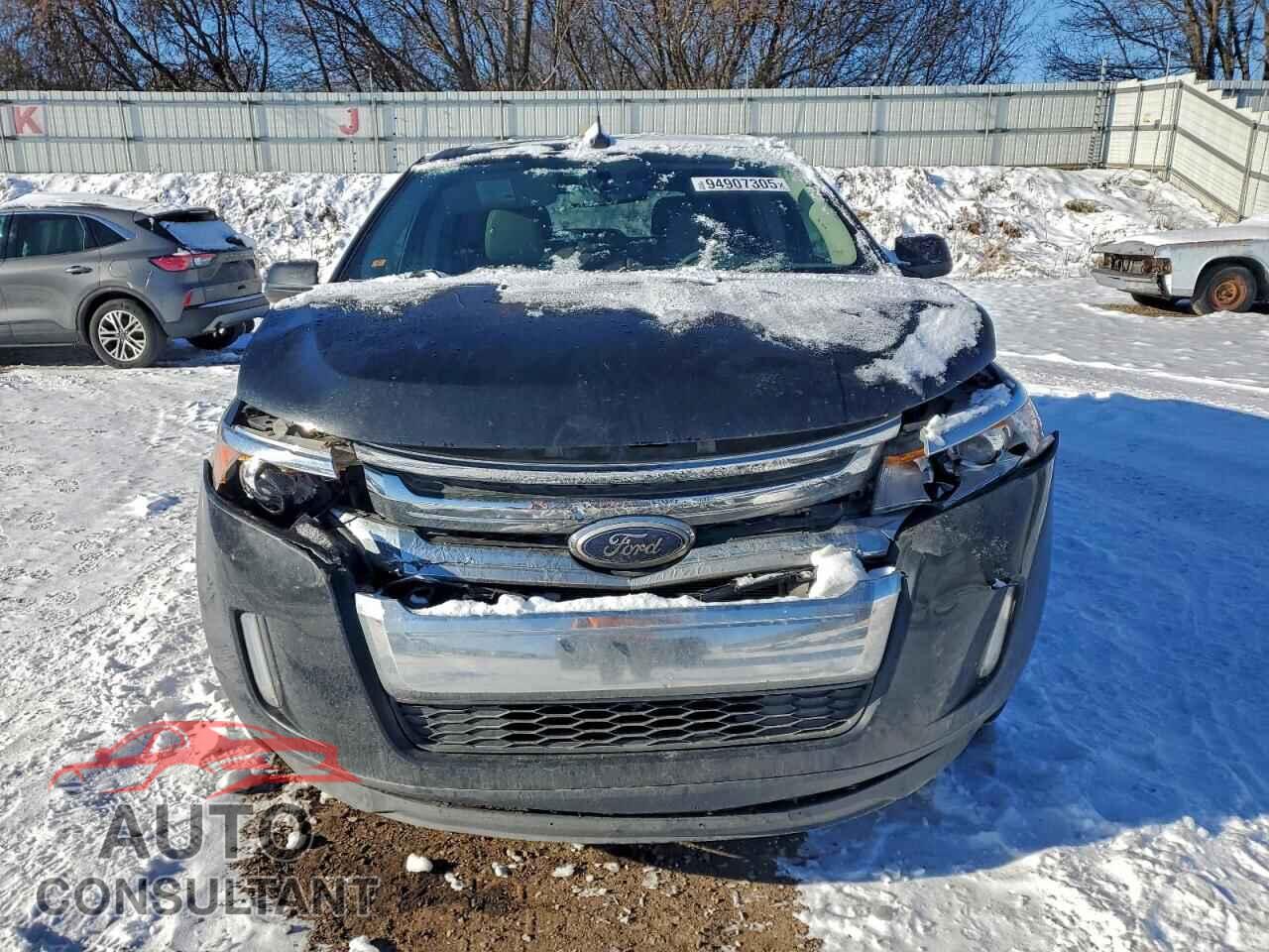 FORD EDGE 2014 - 2FMDK4JC8EBA74523