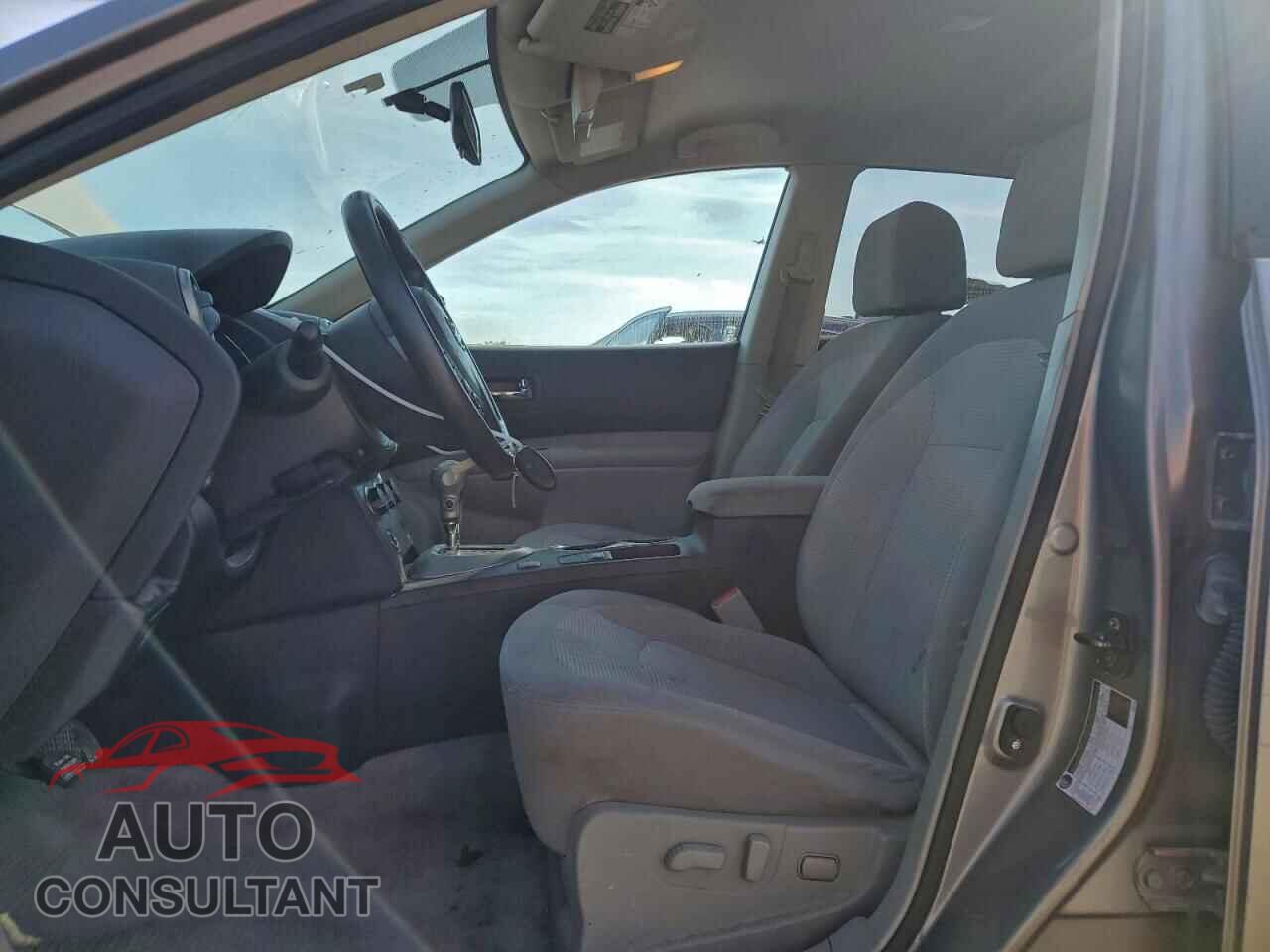 NISSAN ROGUE 2013 - JN8AS5MT5DW010868