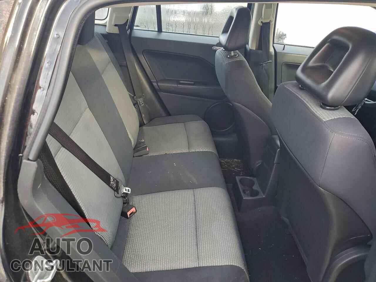 DODGE CALIBER 2009 - 1B3HB48A39D224453