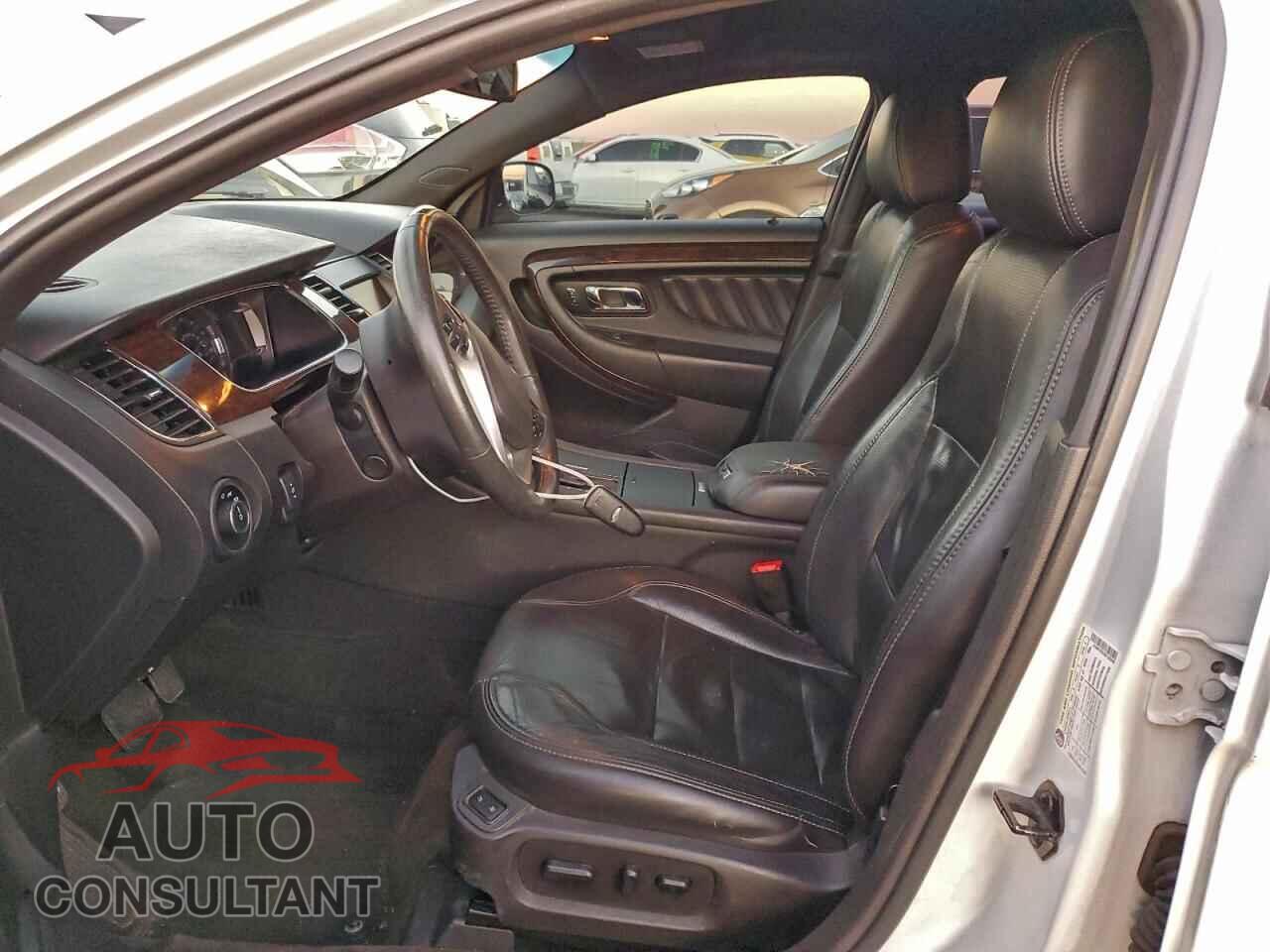 FORD TAURUS 2014 - 1FAHP2F82EG183249