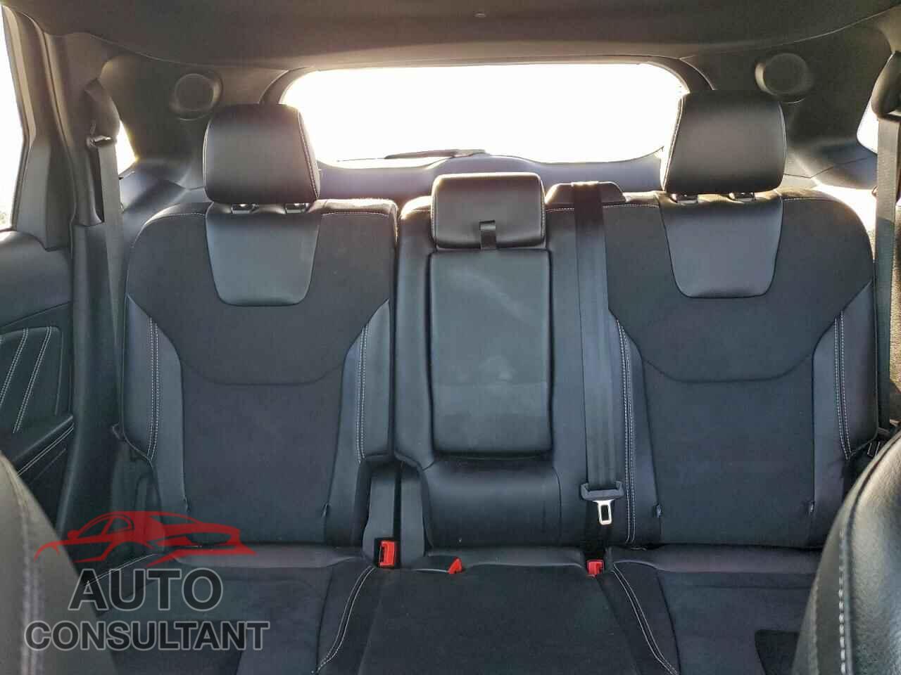 FORD EDGE 2024 - 2FMPK4AP1RBA32913