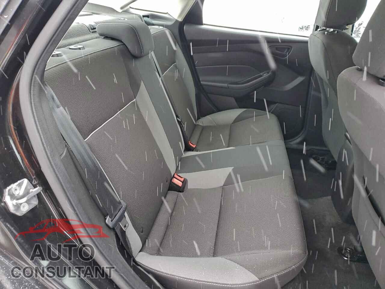FORD FOCUS 2012 - 1FAHP3F29CL419188