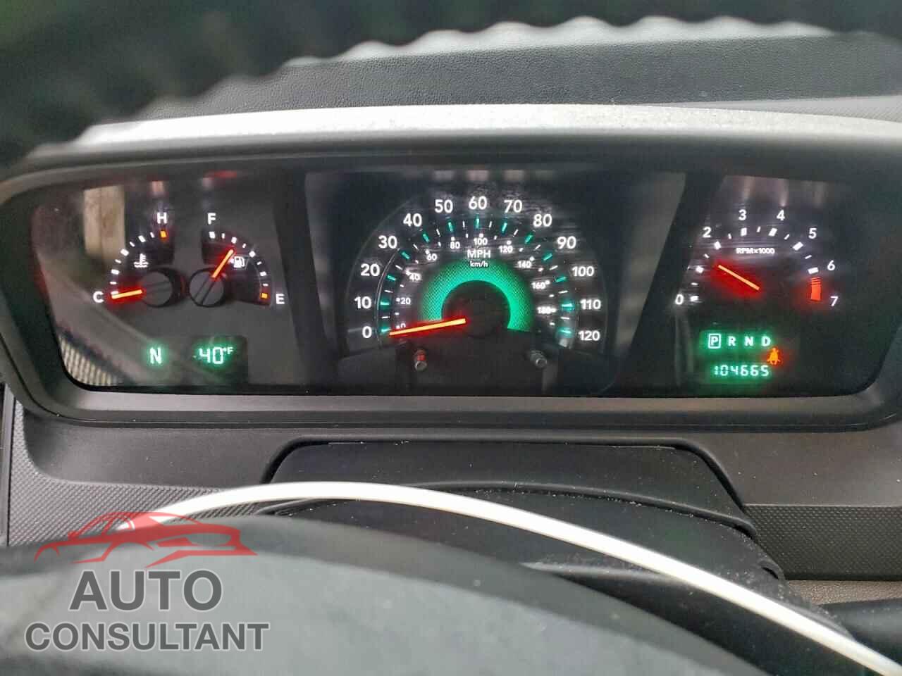 DODGE JOURNEY 2010 - 3D4PG5FV6AT118751