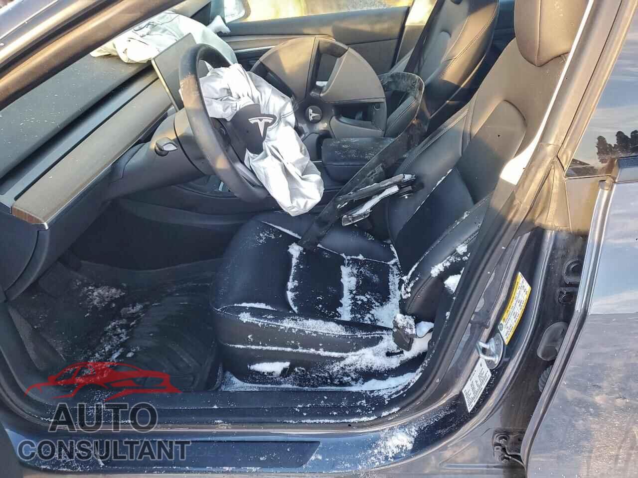 TESLA MODEL 3 2023 - 5YJ3E1EA1PF625850