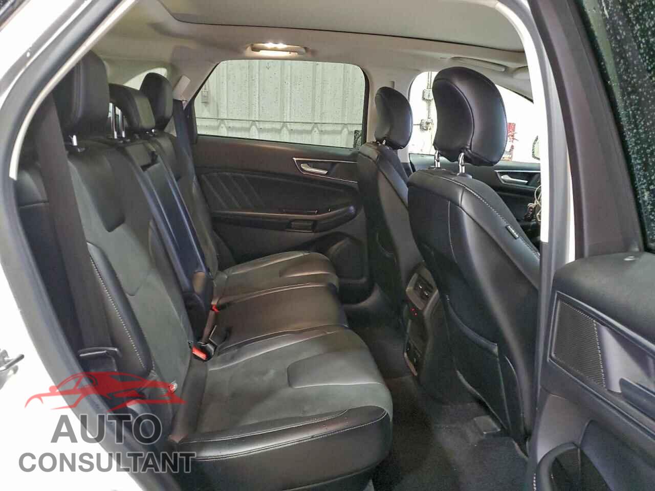FORD EDGE 2015 - 2FMTK4AP1FBC23497
