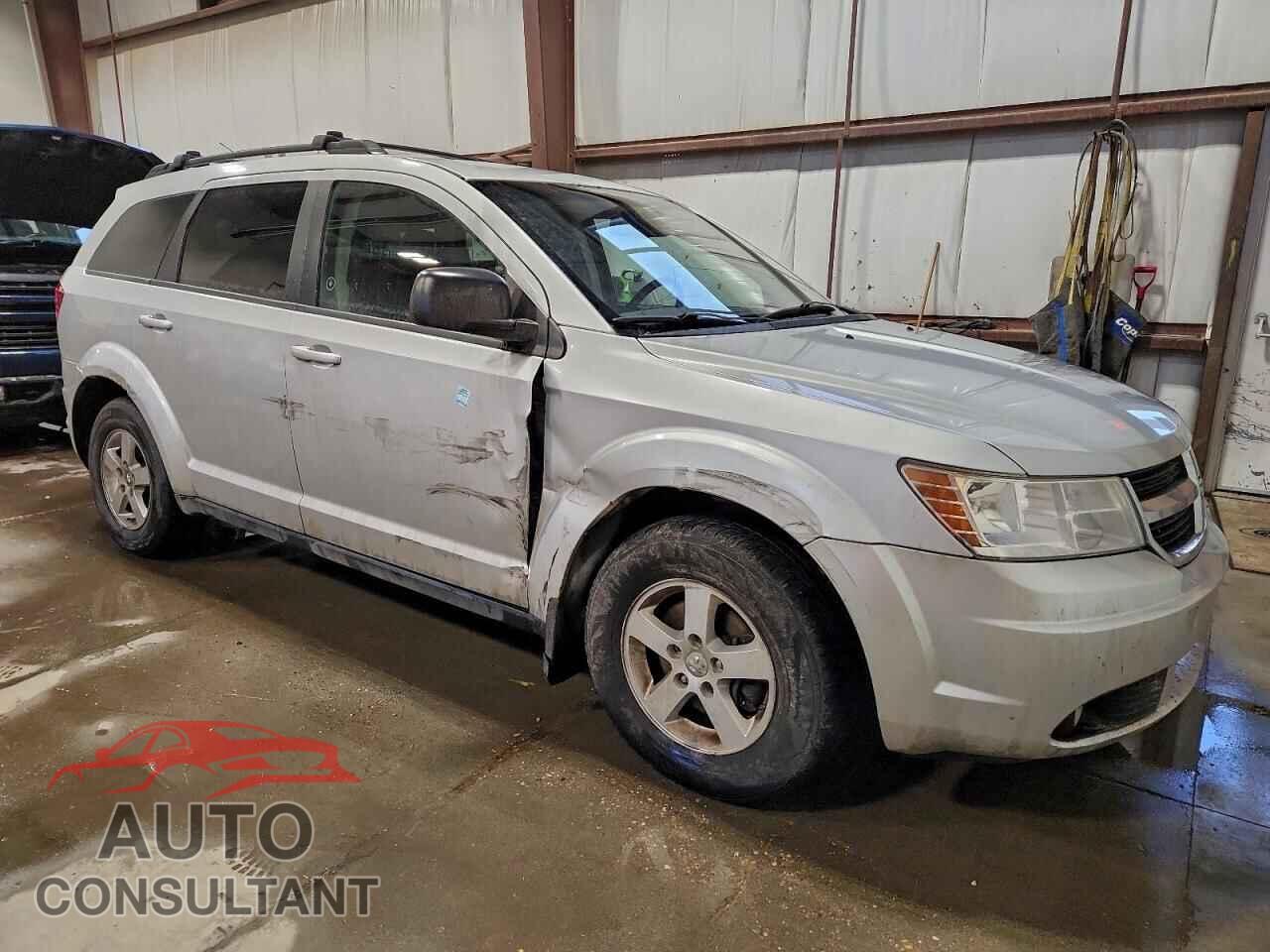 DODGE JOURNEY 2010 - 3D4PG4FB6AT248433