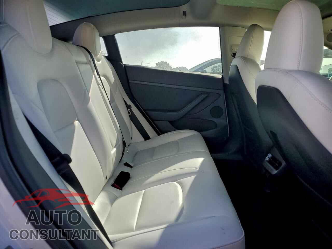 TESLA MODEL 3 2023 - 5YJ3E1EA2PF540869