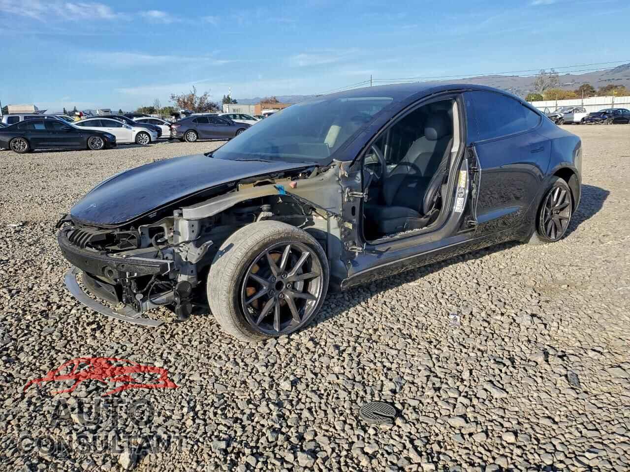 TESLA MODEL 3 2023 - 5YJ3E1EA3PF466376