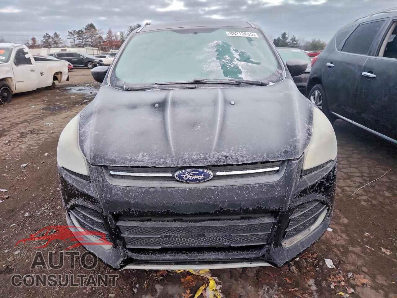 FORD ESCAPE 2014 - 1FMCU9GX4EUC14672
