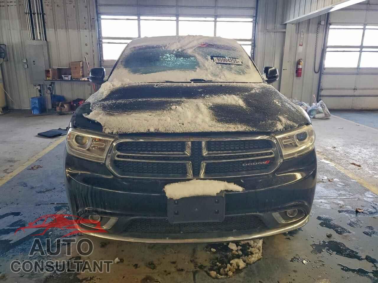 DODGE DURANGO 2016 - 1C4RDJDG0GC374898
