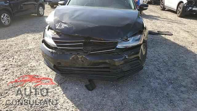 VOLKSWAGEN JETTA 2017 - 3VWDB7AJ3HM279994