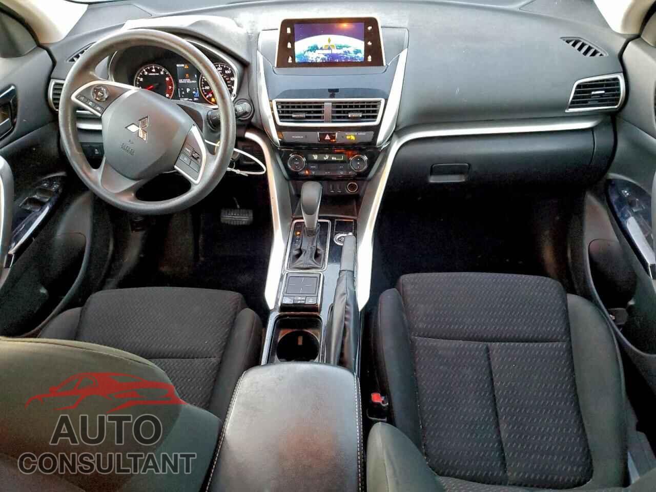 MITSUBISHI ECLIPSE 2019 - JA4AT4AA4KZ020500
