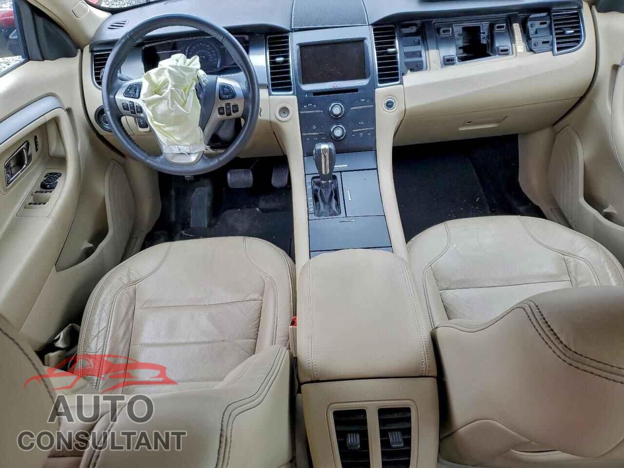 FORD TAURUS 2014 - 1FAHP2E86EG173633