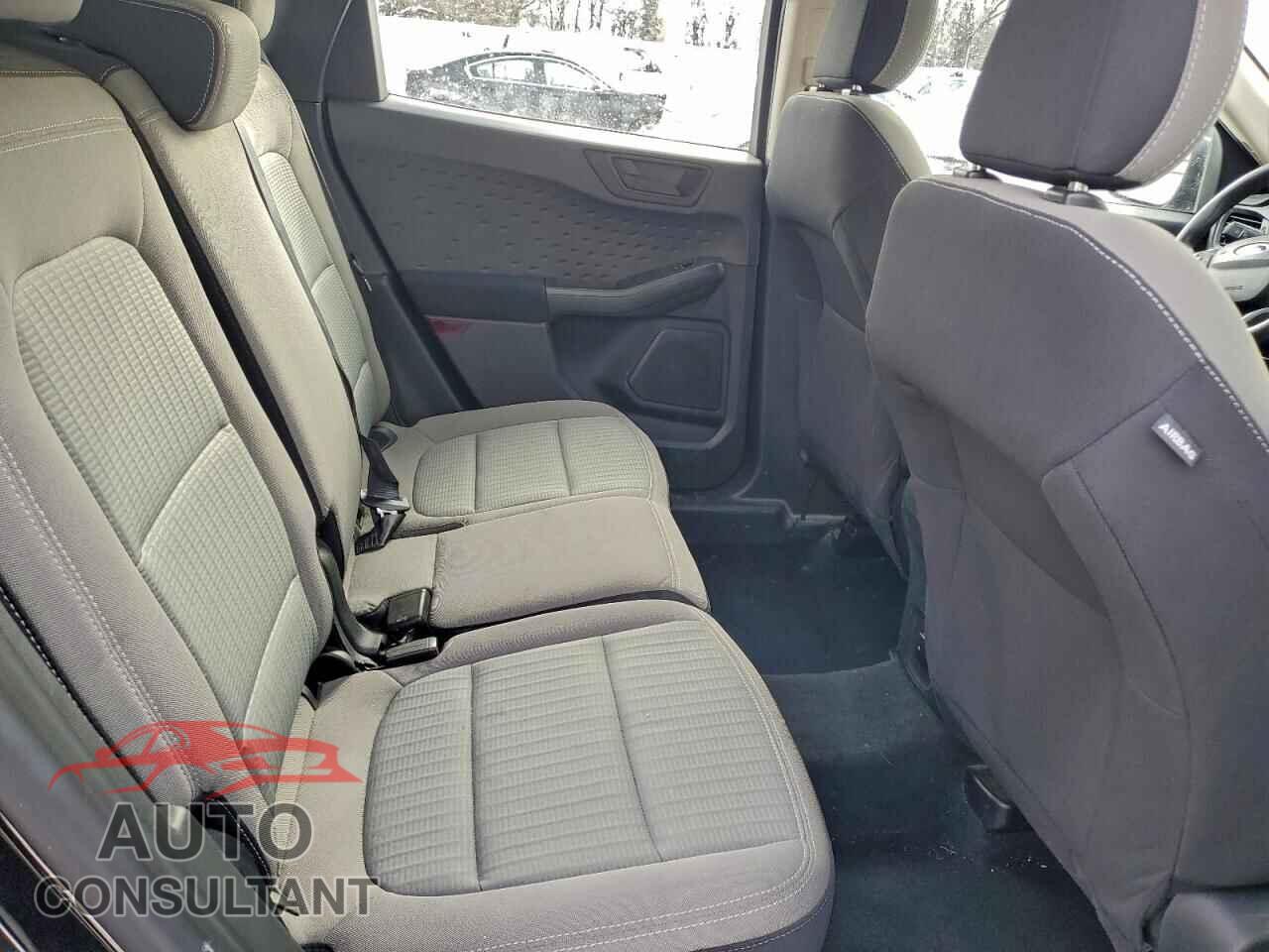 FORD ESCAPE 2020 - 1FMCU0F60LUA50984