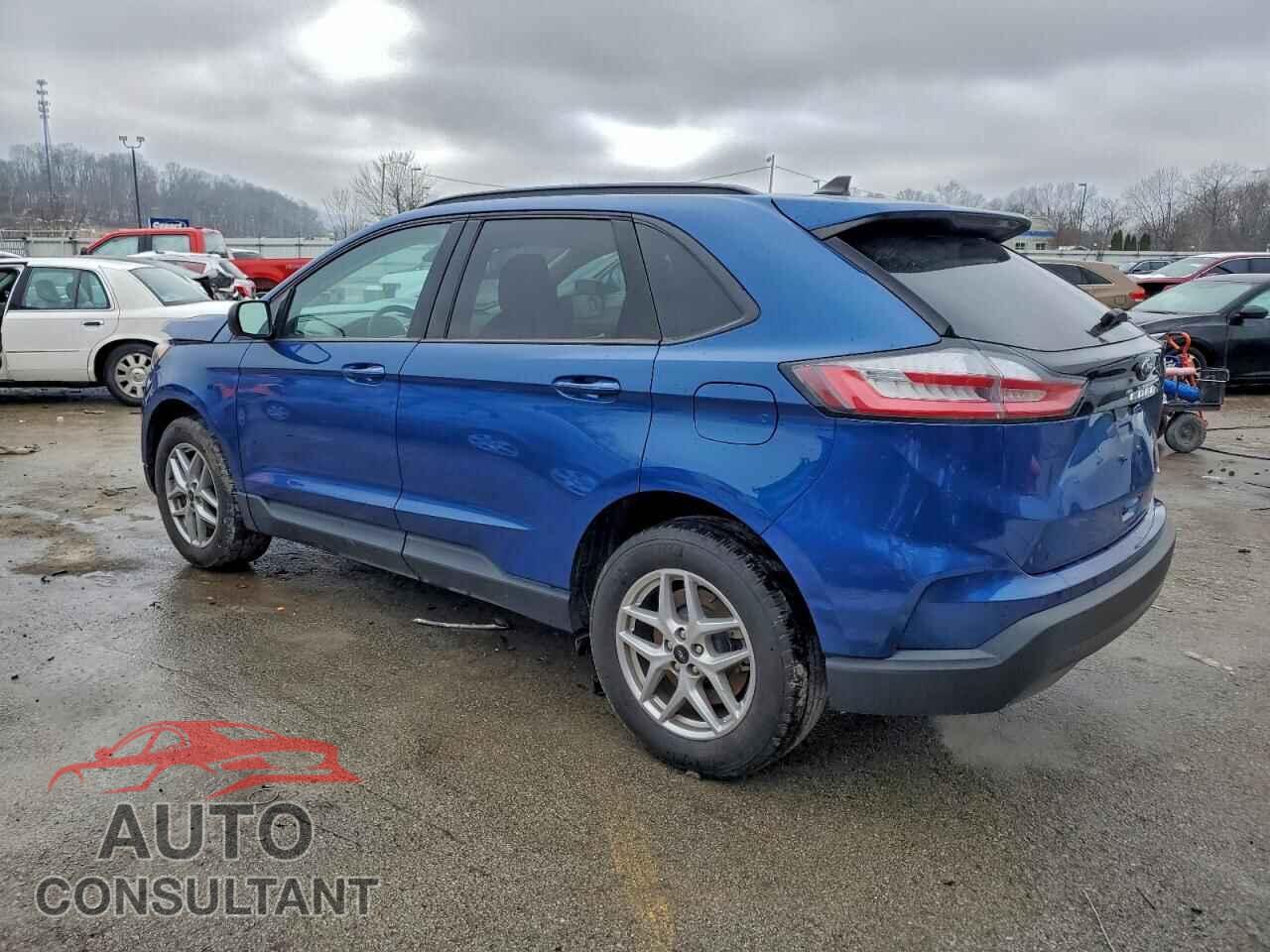FORD EDGE 2023 - 2FMPK4G9XPBA33581