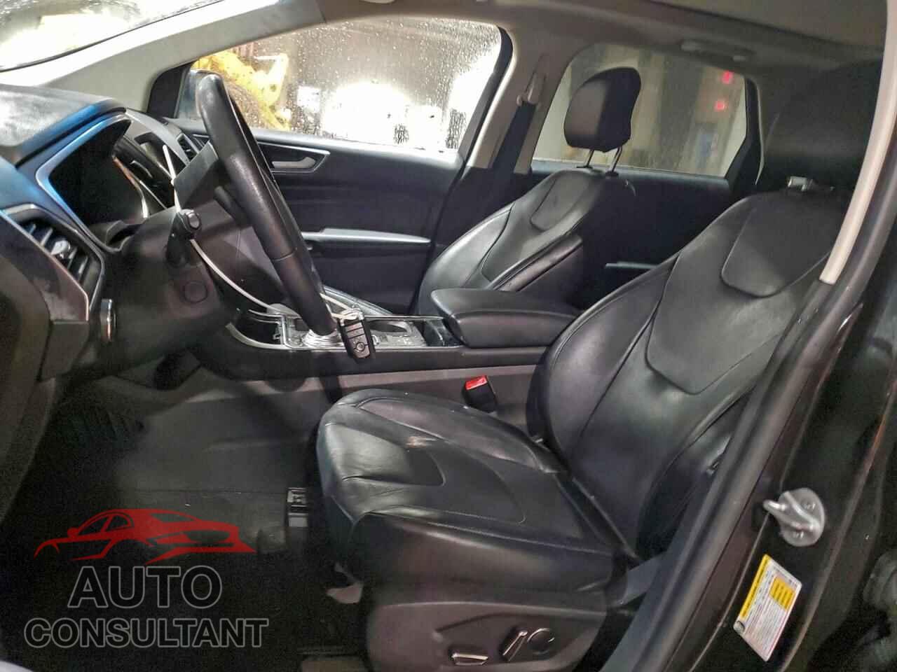 FORD EDGE 2019 - 2FMPK3K9XKBB74130