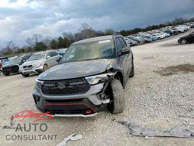 FORD EXPLORER 2023 - 1FMSK8JH7PGB48195