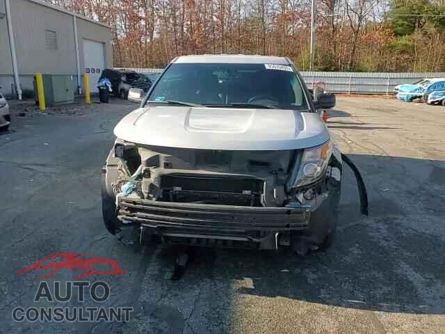 FORD EXPLORER 2014 - 1FM5K8AR7EGC02128