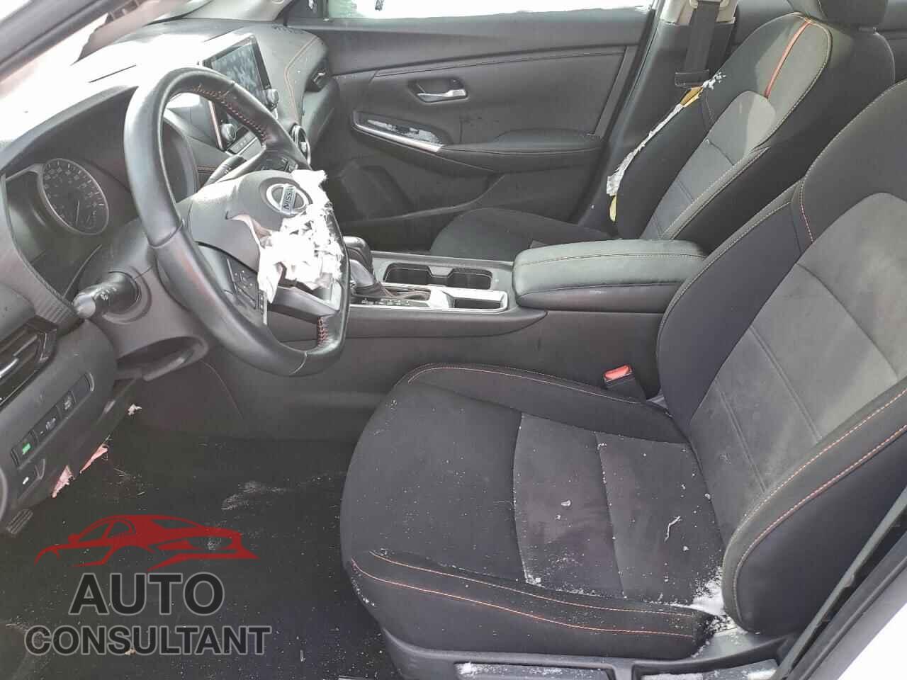 NISSAN SENTRA 2023 - 3N1AB8DV1PY298743