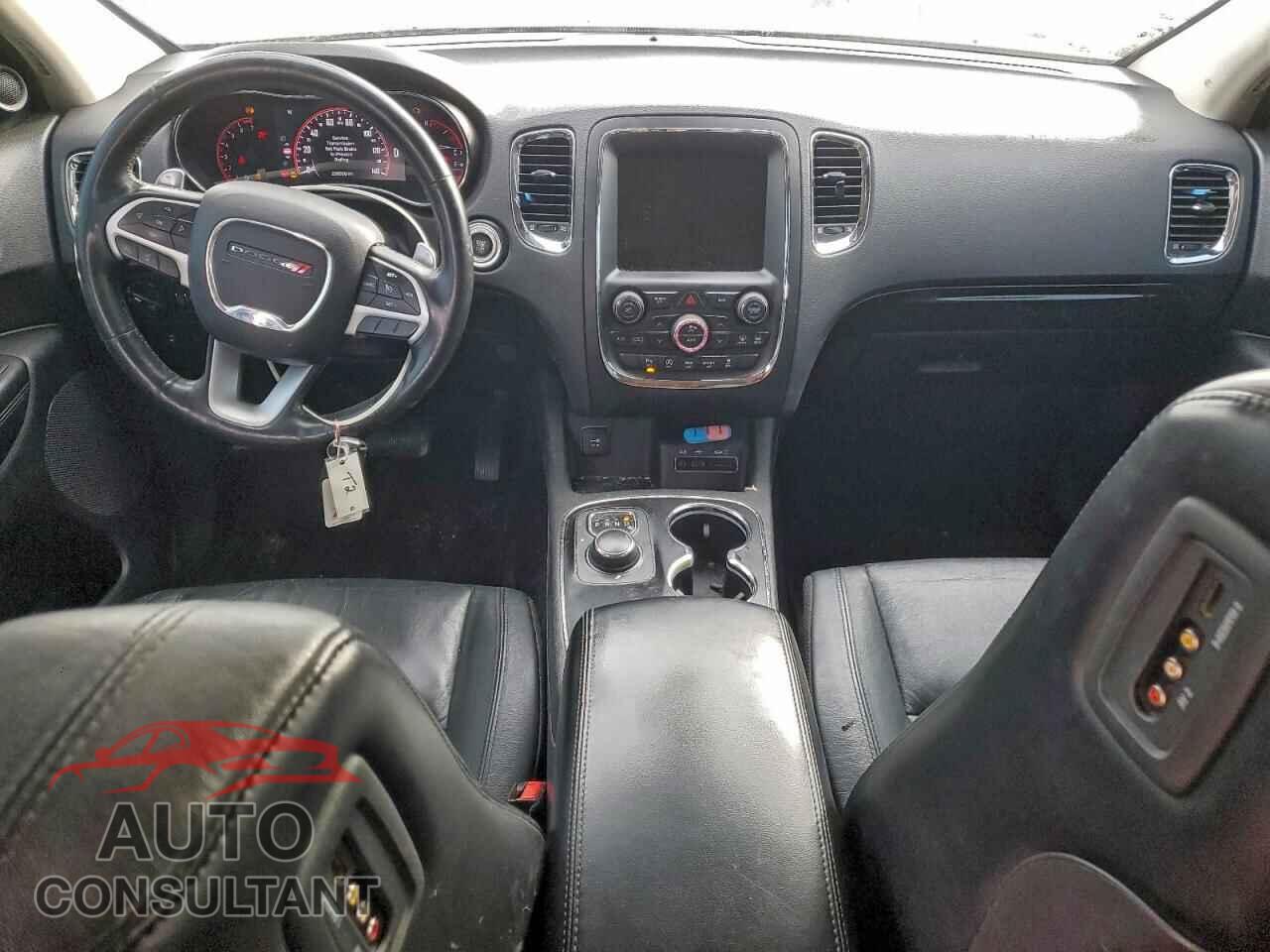 DODGE DURANGO 2016 - 1C4RDHDG5GC392872
