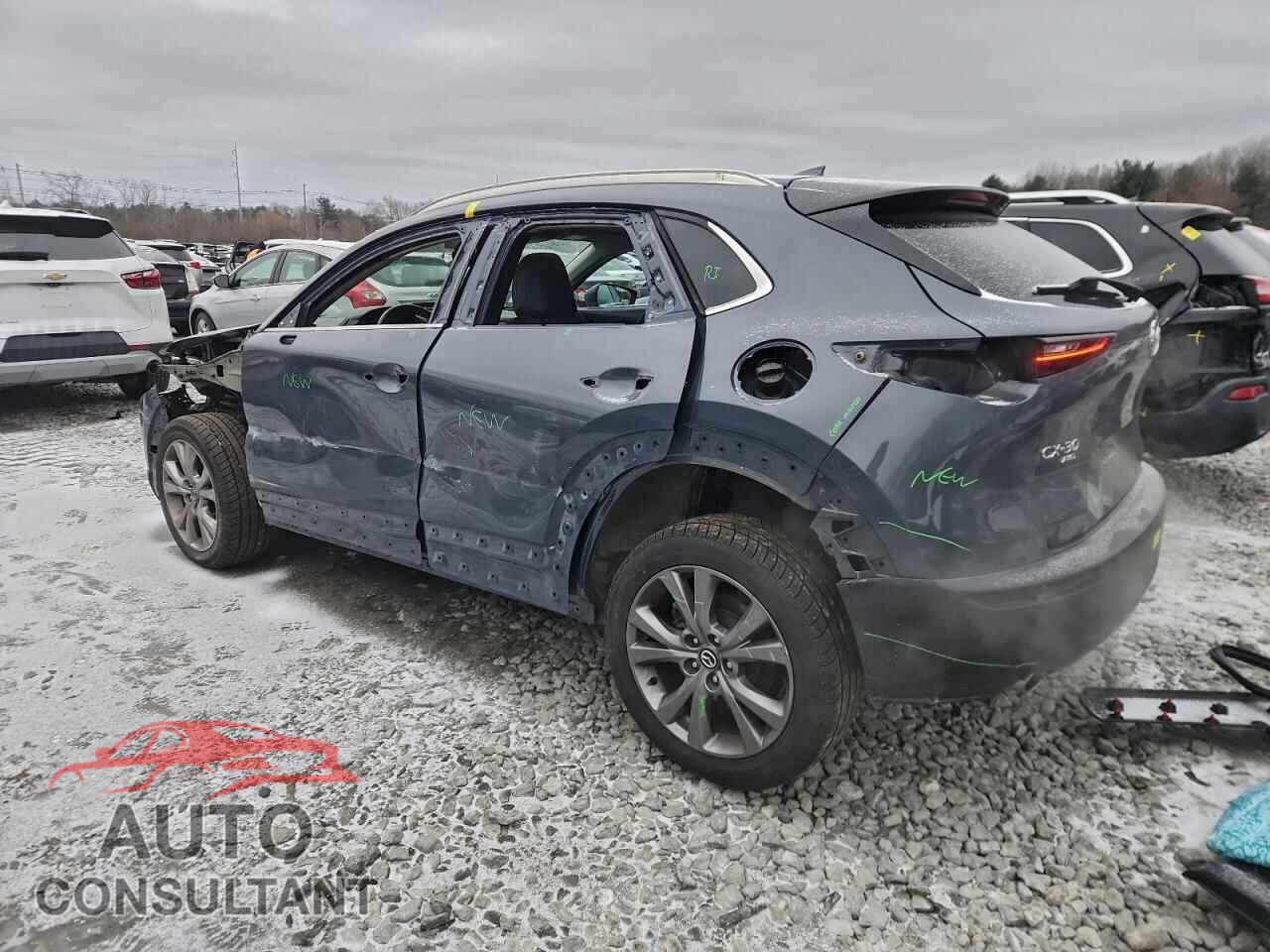 MAZDA CX30 2020 - 3MVDMBEM1LM123917