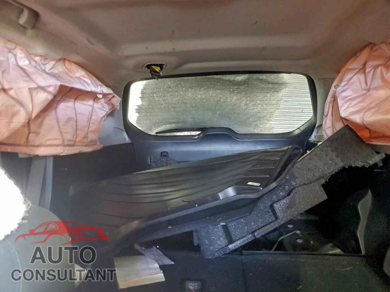 SUBARU FORESTER 2014 - JF2SJAEC4EH434883