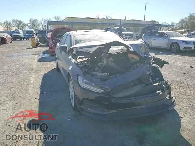 VOLVO S90 2017 - YV1102AK2H1007113