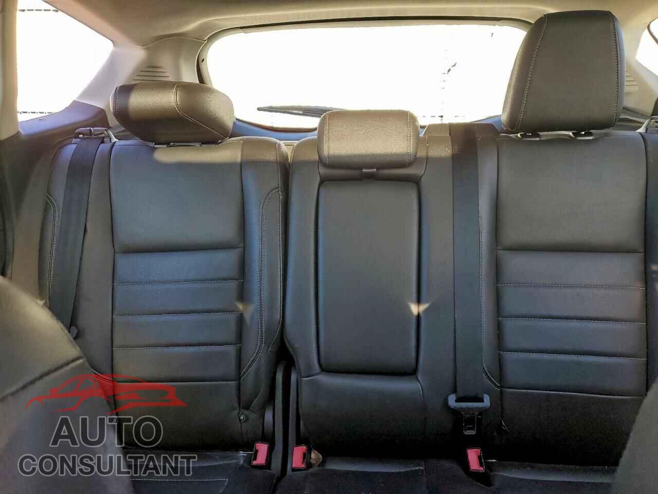 FORD CMAX 2013 - 1FADP5CU6DL545297