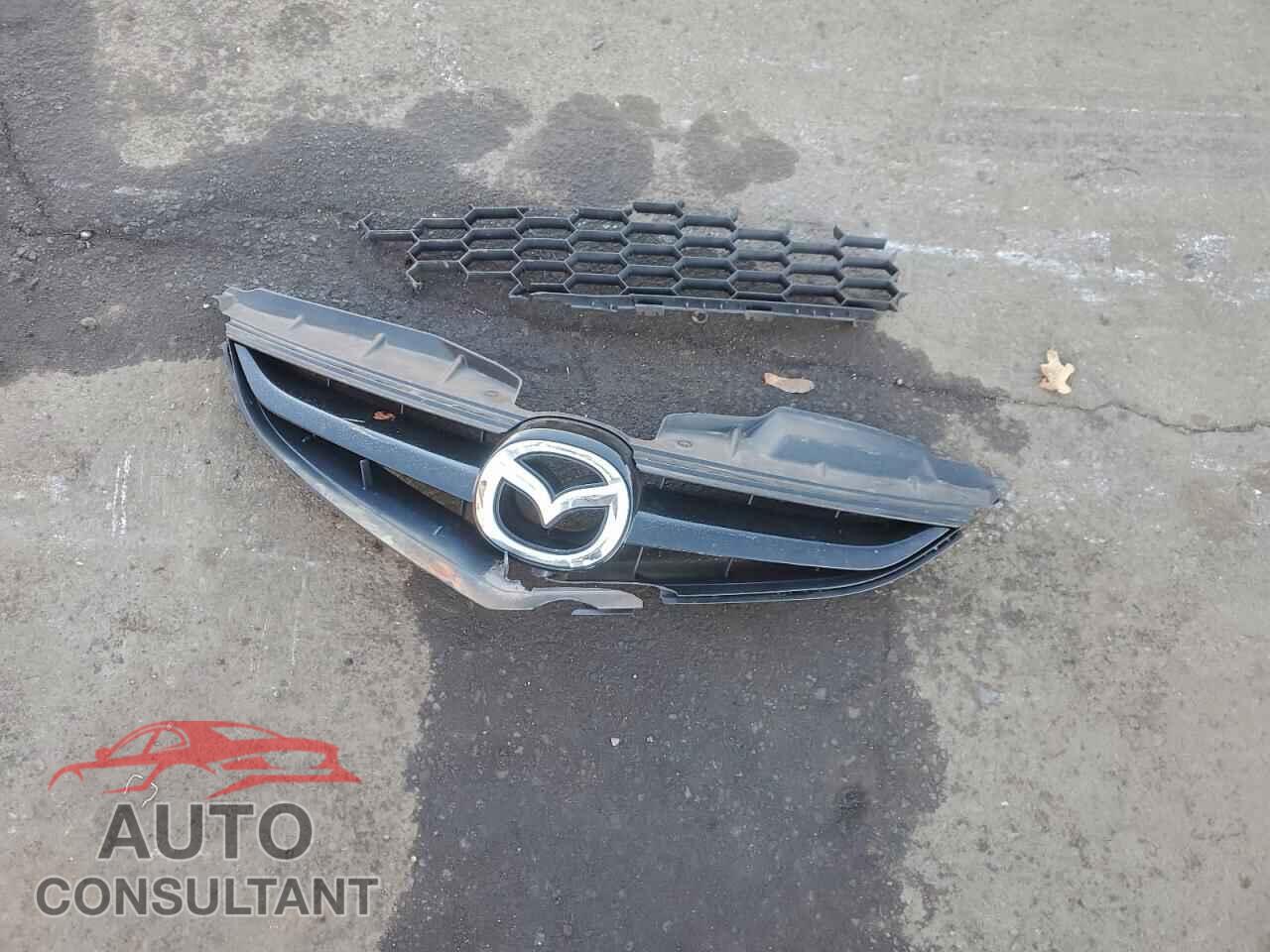MAZDA 5 2009 - JM1CR29L090333307