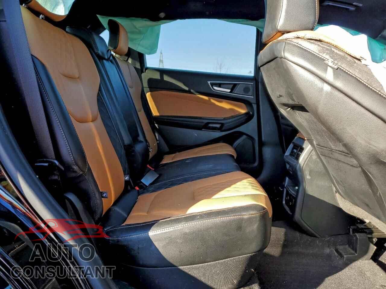 FORD EDGE 2024 - 2FMPK4K94RBA42335