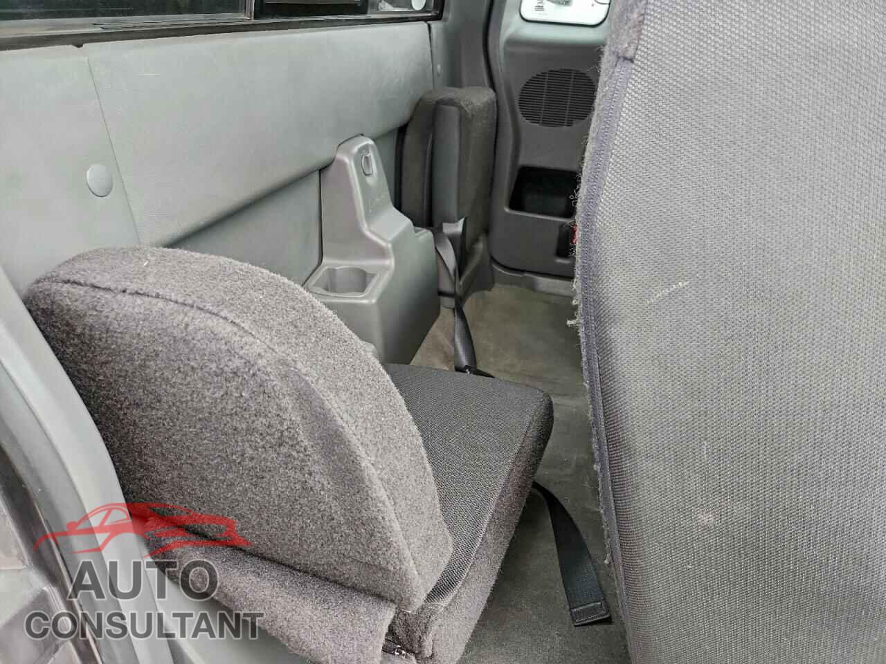 FORD RANGER 2011 - 1FTLR4FE9BPB13842